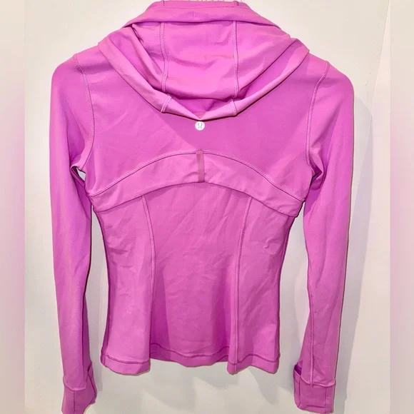 Lululemon Define Hooded Jacket *Nulu - Picture 4 of 14